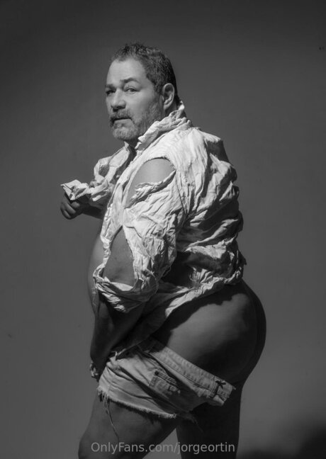 Jorgeortin OnlyFans Brüste Bild