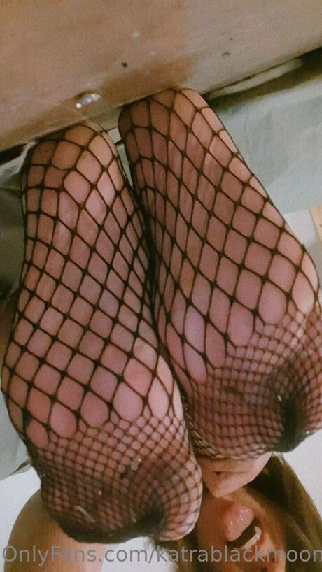 Katrablackmoon OnlyFans Leak