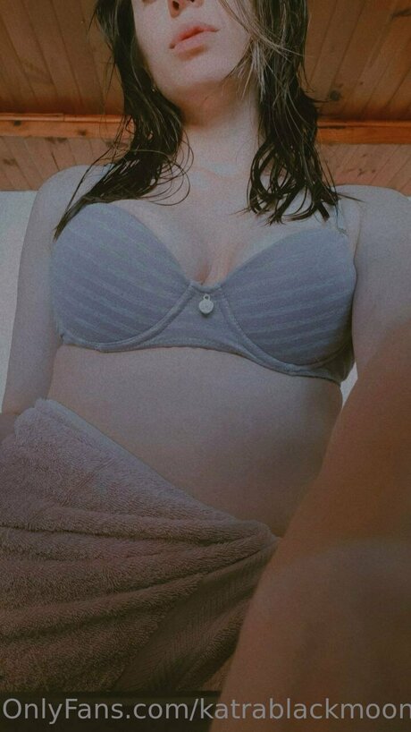 Katrablackmoon Nacktbilder OnlyFans Leaks
