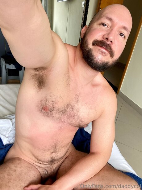 Daddycol Leaked OnlyFans