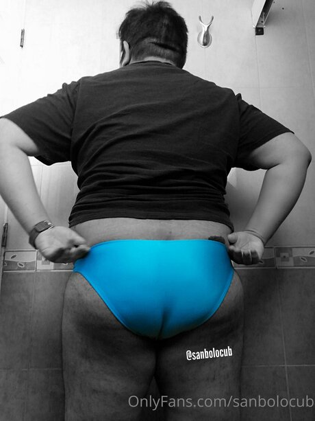 Sanbolocub Nacktporno OnlyFans