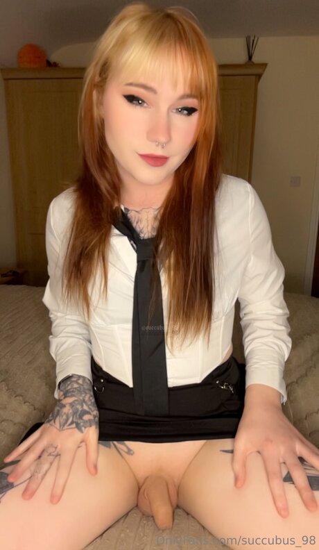 Succubus 98 Nacktbilder OnlyFans Leaks