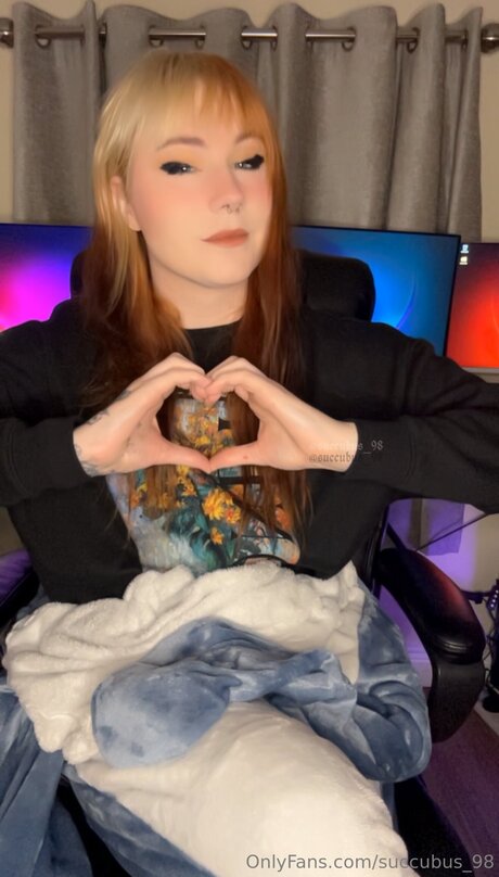 Succubus 98 Nacktbilder geleakt OnlyFans geleakt