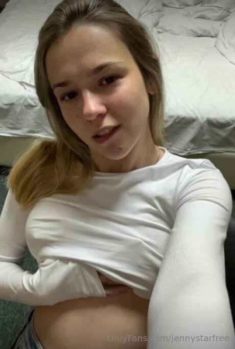 Jennystarfree Oben ohne OnlyFans