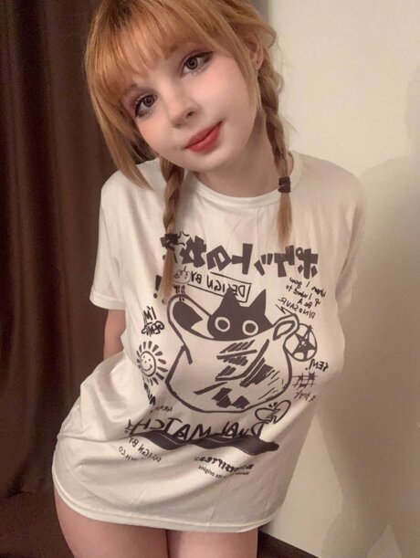 Jennystarfree OnlyFans Fick geleakt