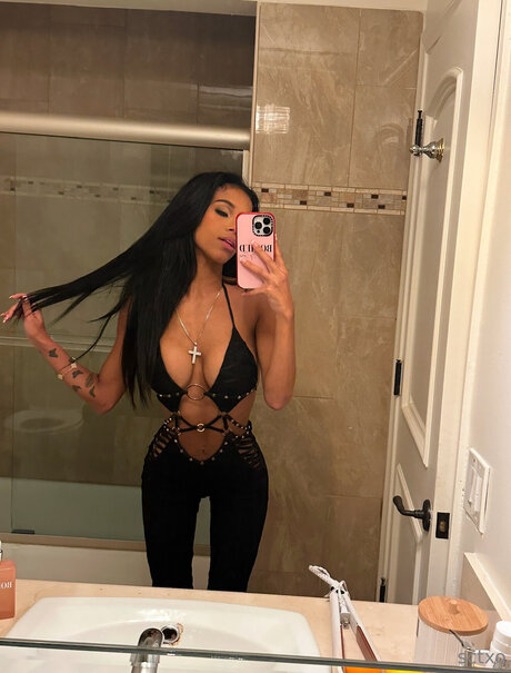 Sydneychasexo Auf OnlyFans