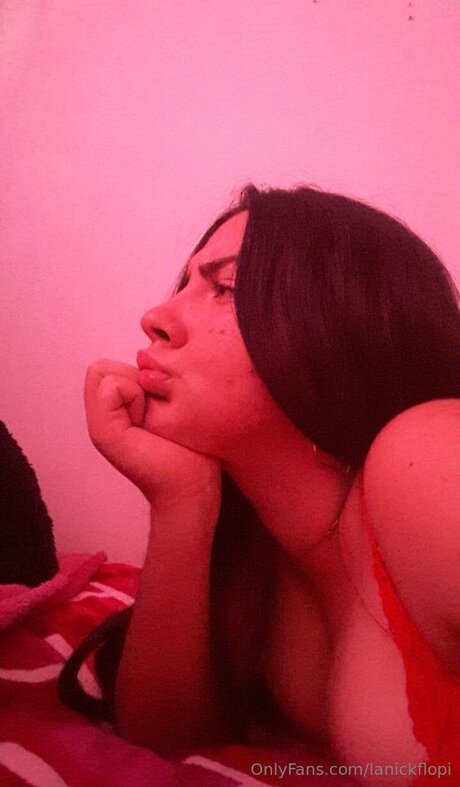 Lanickflopi XXX Leak OnlyFans