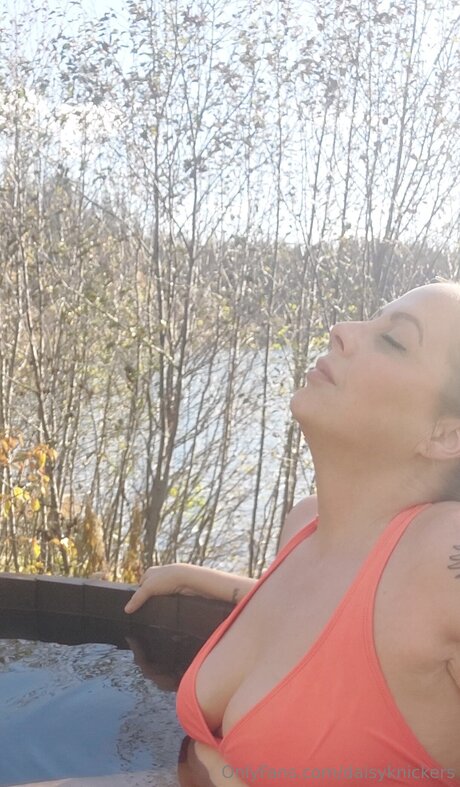 Daisyknickers Nacktbilder von OnlyFans geleakt