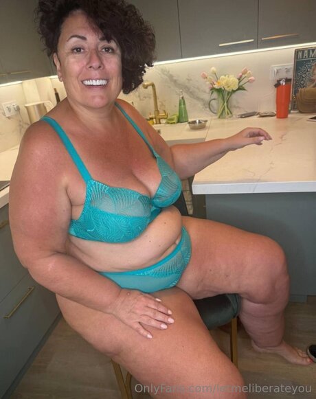 bbw gilf onlyfans nackt Bilder