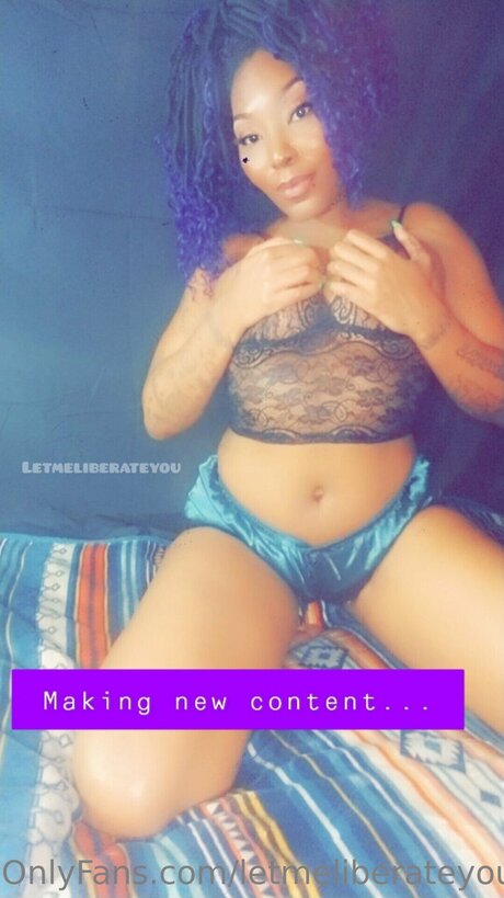 Letmeliberateyou Leaked OnlyFans Nacktbilder