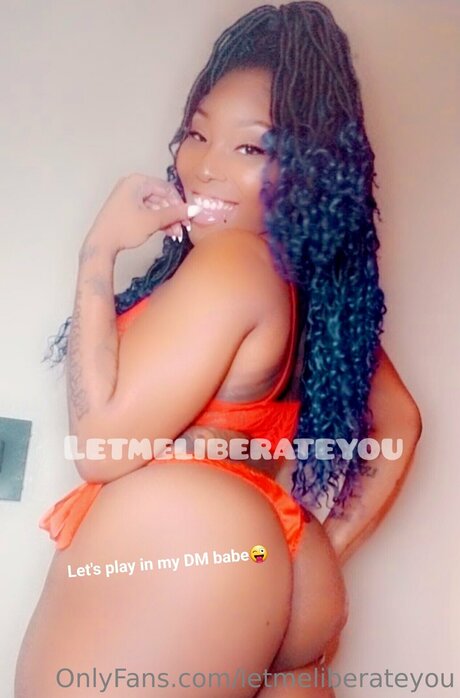 Letmeliberateyou OnlyFans Pornografie