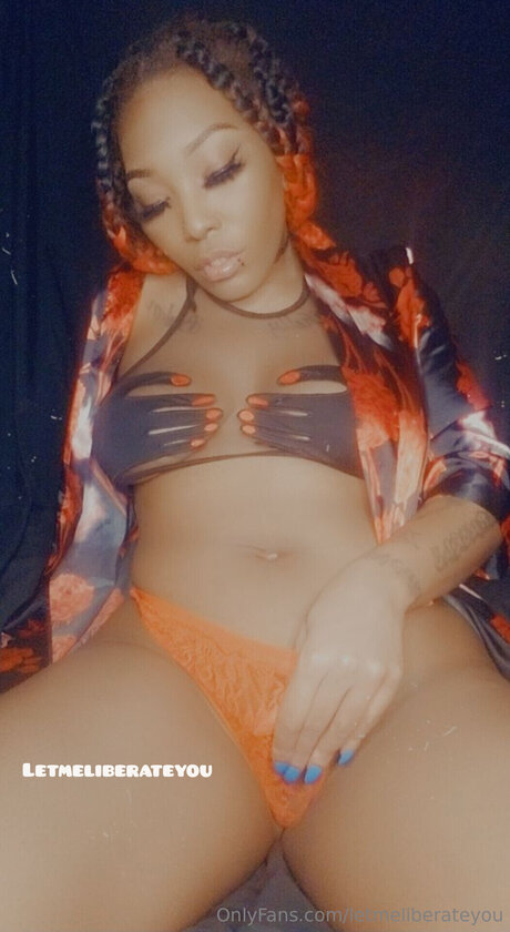 Letmeliberateyou OnlyFans Inhalte