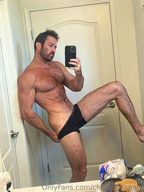 Bradleyjackson Neues OnlyFans