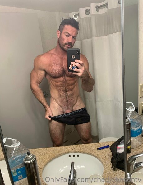 Bradleyjackson OnlyFans-Creator