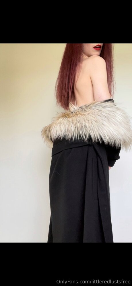 Littleredlustsfree OnlyFans-Leaks