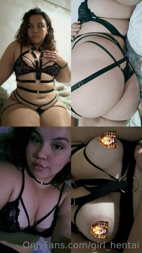 Girl Hentai Porn OnlyFans Leaks