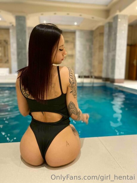 Girl Hentai XXX OnlyFans