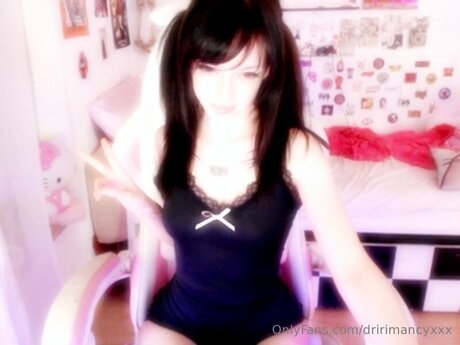Dririmancyxxx Nacktbilder von OnlyFans geleakt