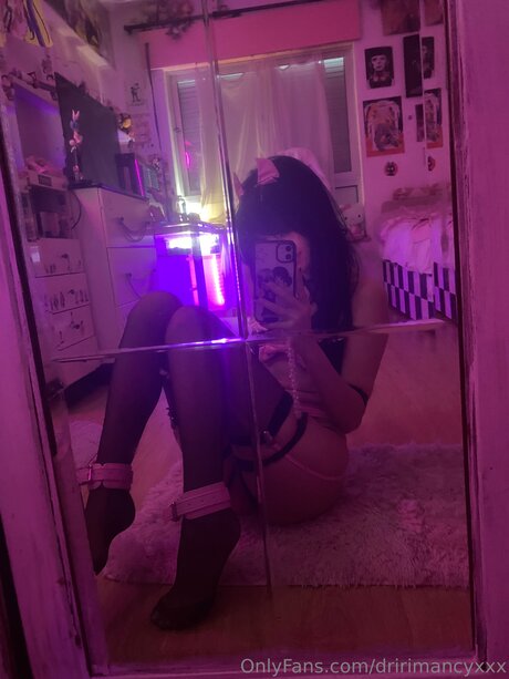 Dririmancyxxx OnlyFans Model Fotos
