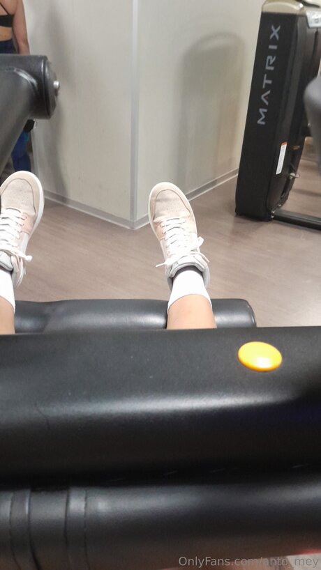 Anto Mey OnlyFans Model Fotos