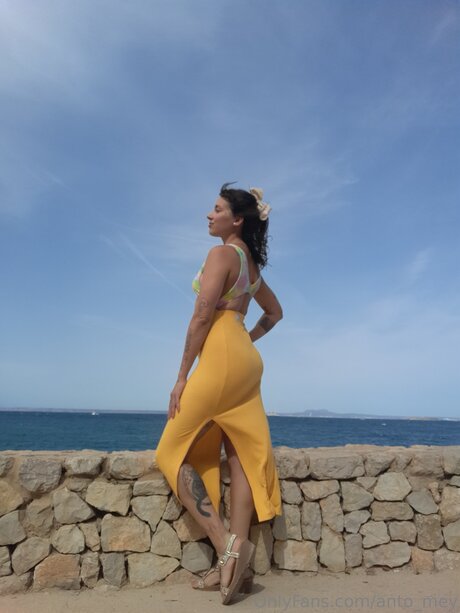 Anto Mey OnlyFans Bilder