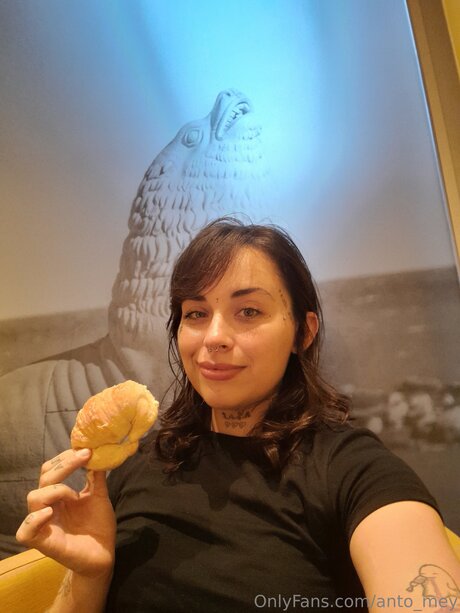 Anto Mey XXX OnlyFans