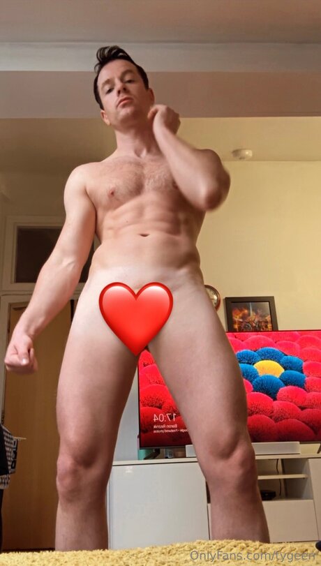 Tygeerr Nackt OnlyFans