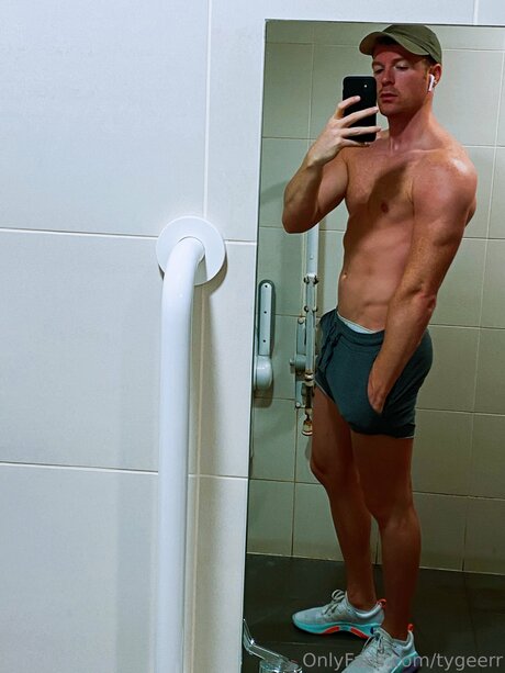 Tygeerr OnlyFans geleakt