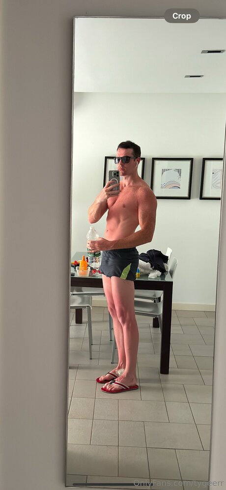 Tygeerr OnlyFans-Creator