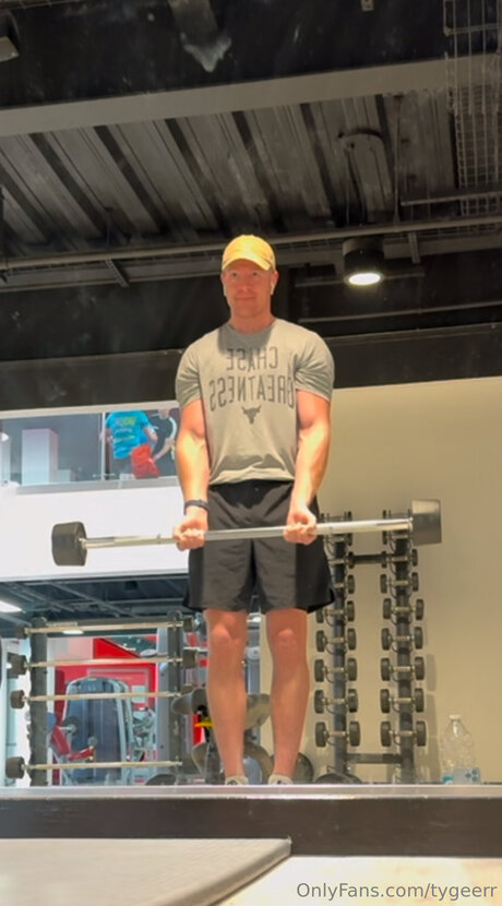 Tygeerr Nacktpornos auf OnlyFans