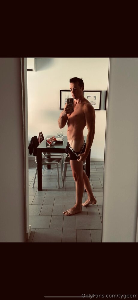 Tygeerr Bilder OnlyFans