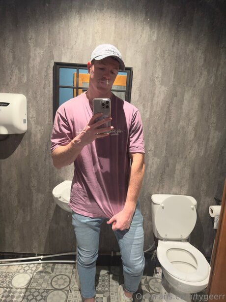 Tygeerr OnlyFans Modelfoto