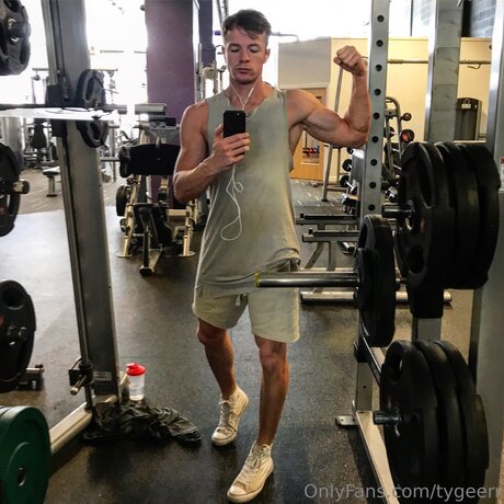 Tygeerr Gratis OnlyFans