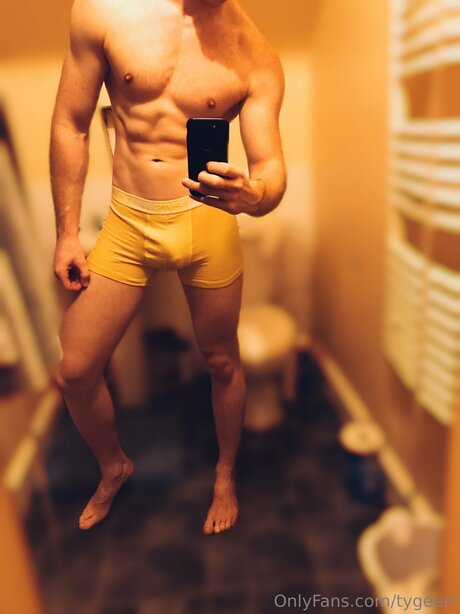 Tygeerr Leaks von OnlyFans