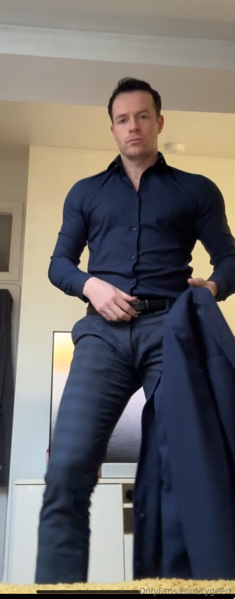 Tygeerr Kostenloses OnlyFans