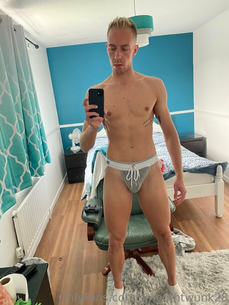 Hungblondebrit OnlyFans Leak