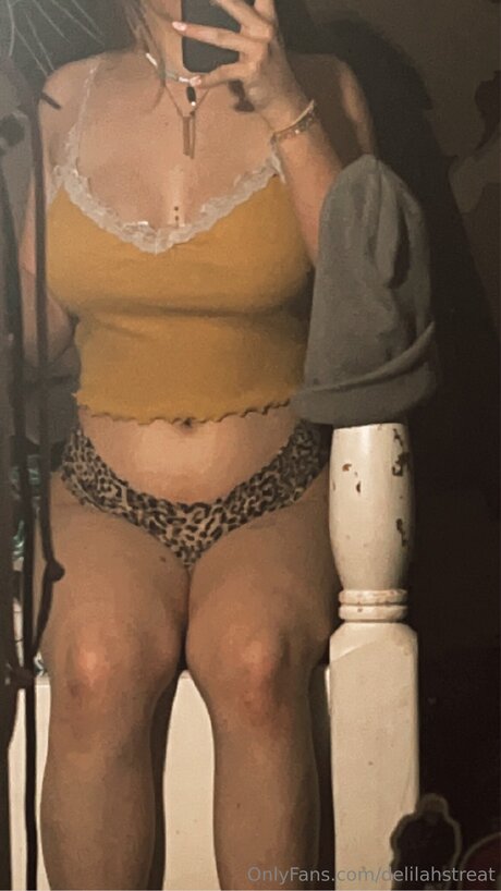 Delilahstreat Leaked OnlyFans