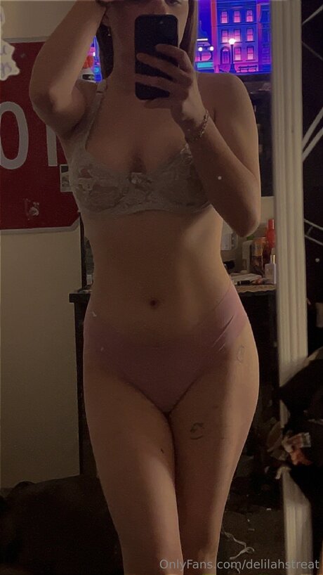 Delilahstreat Heiße OnlyFans Inhalte