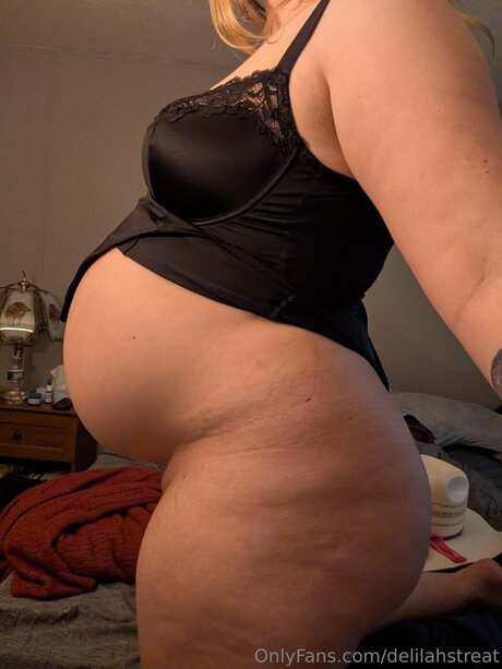 Delilahstreat OnlyFans Nackt Leak