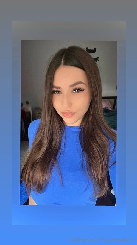 Cynthiawhite OnlyFans-Pornos