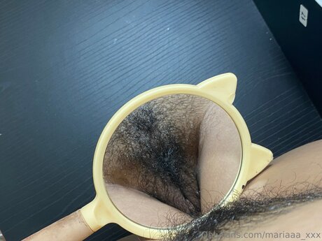 Mariaaa Xxx OnlyFans Nacktbilder