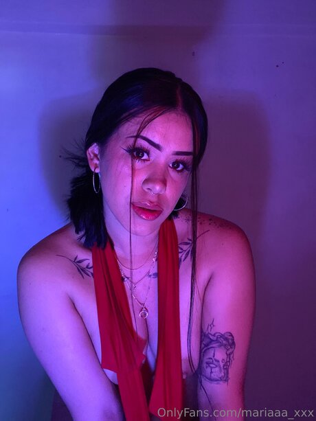 Mariaaa Xxx Nacktbilder-Leaks von OnlyFans