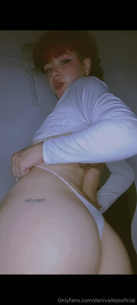 Danivallejooficial OnlyFans Bilder
