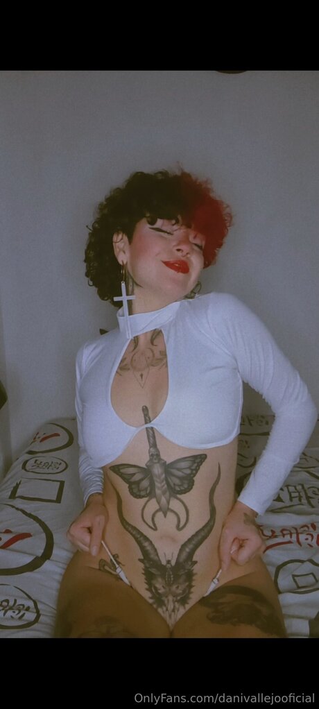 Danivallejooficial Leaked OnlyFans Porn