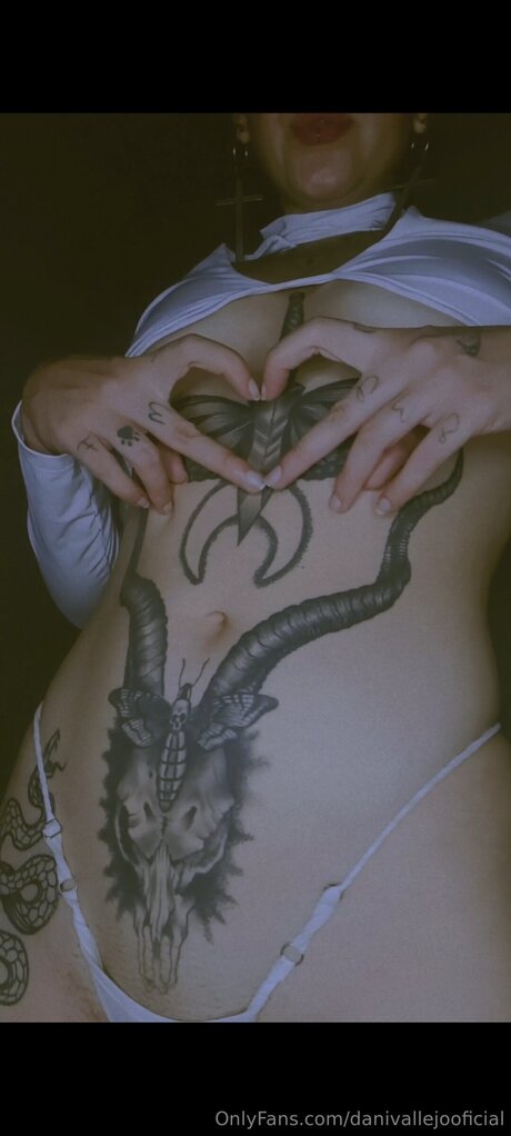 Danivallejooficial OnlyFans öffentliche Fotos OnlyFans