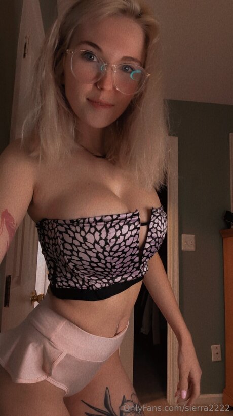 Sierra2222 Nackt auf OnlyFans