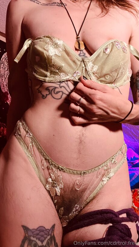 Cdrtroi Free OnlyFans Archiv