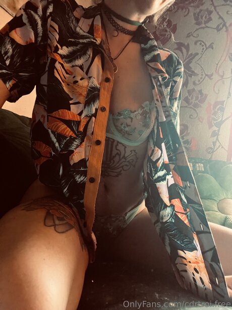 Cdrtroi Free OnlyFans Sex Leak