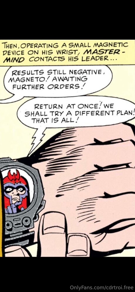 Cdrtroi Free Nacktbilder auf OnlyFans