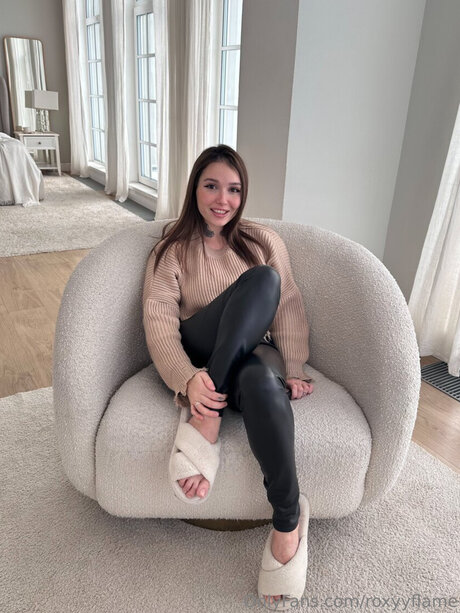 Roxyyflame OnlyFans Fotos